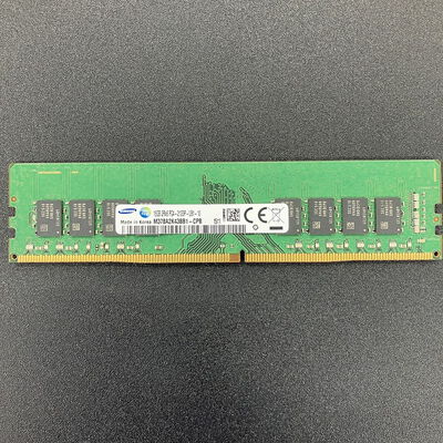 【熊本浜線店】中古  PC4-17000 16GB デスクトップ用 135640 