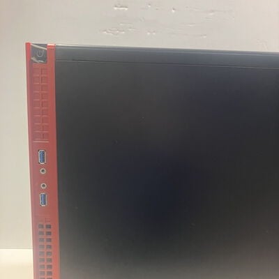 【大宮店】中古  iiyama LEVEL∞(Ryzen 5 5600G/16GB/SSD1TB/RX6500XT/W11H) 1250006235 
