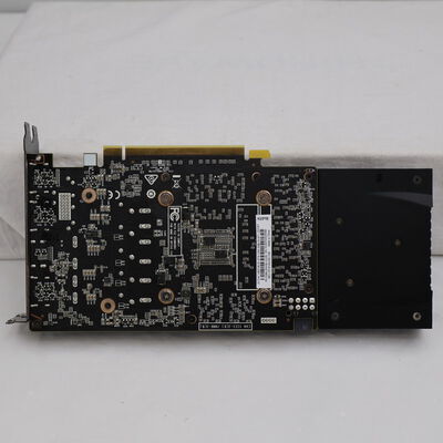 【通販センター】中古  ZOTAC GTX1060 3GB ZT-P10610D-10B (GTX1060 3GB) 201222 