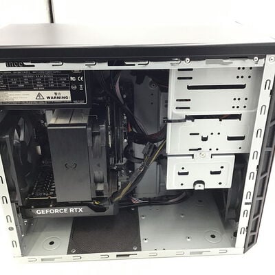 【白山FM松任店】中古  FRONTER　DESKTOP P10FUP0 4950001597 