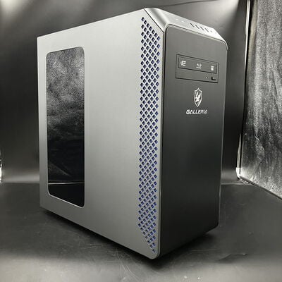 【大須店】中古  GALLERIA ZA9C-R47TS 3120023347 