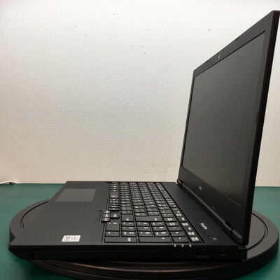【佐賀南部バイパス店】中古  NEC PC-VUT16FBGS3J9(i5-10210U/8GB/SSD256GB/MULTI/オンボード/W11P) 5250001448 