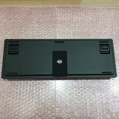 【佐賀南部バイパス店】中古  SteelSeries Apex Pro TKL JP 2023 (64861J) 158787 
