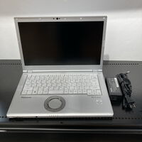 中古  Panasonic CF-LV9RDHVS  (Intel Core i5 10310U 1.7GHz/8GB/SSD256GB/-/オンボード/14/1920x1080/Wi-Fi/W11P64) 172988 