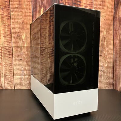 【富士青葉店】中古  自作PC OriginalPC(Ryzen 5 3600/16GB/SSD1TB/GTX1650/W10H) 5070001133 