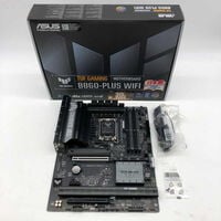 中古  ASUS TUF GAMING B860-PLUS WIFI (B860 1851 ATX DDR5) 175445 