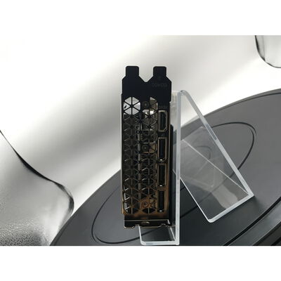 【佐賀南部バイパス店】中古  ZOTAC ZT-A30620E-10P (RTX3060Ti 8GB) 175534 