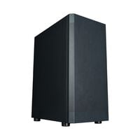 ZALMAN  i4 (ATX ブラック) 