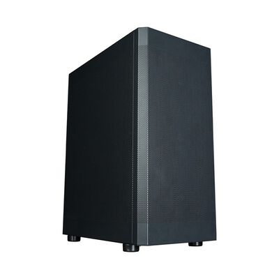 ZALMAN  i4 (ATX ブラック) 