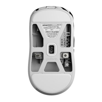 Pulsar  X2 CrazyLight Boardzy Edition (PX2CL115)