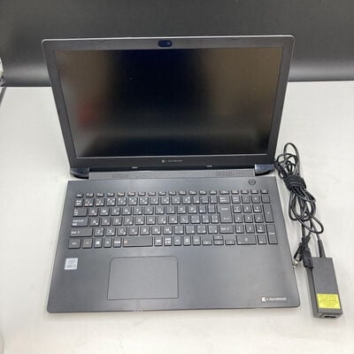 【熊本浜線店】中古  dynabook BJ65/FS(i3-10110U/16GB/SSD250GB/W11H) 5370000918 
