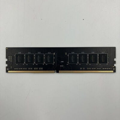 【なんば店】中古  PC4-17000 8GB デスクトップ用(DDR4-2133) 126161 