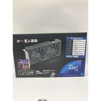 中古  各社 Intel Arc A750(8GB PCI-E) 153054 