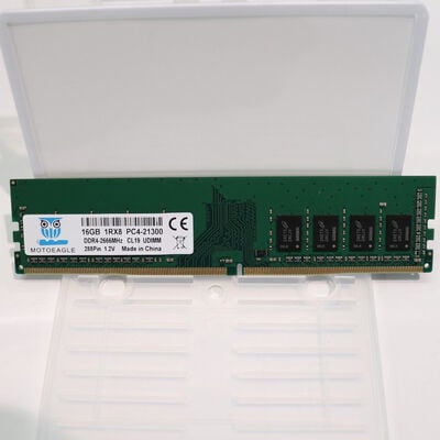 【札幌店】中古  PC4-21300 16GB デスクトップ用 135638 