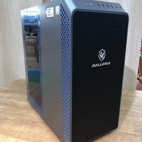 中古  THIRDWAVE GALLERIA SK(AMD Ryzen 7 3700X/16GB/SSD1TB/なし/NVIDIA GeForce RTX 3060 Ti 8GB/W11H64 MAR) 182540 