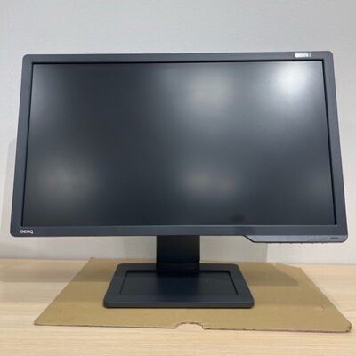 【静岡東瀬名店】中古  BenQ　XL2411P（フルHD　1920×1080　144Hz） 5140000826 
