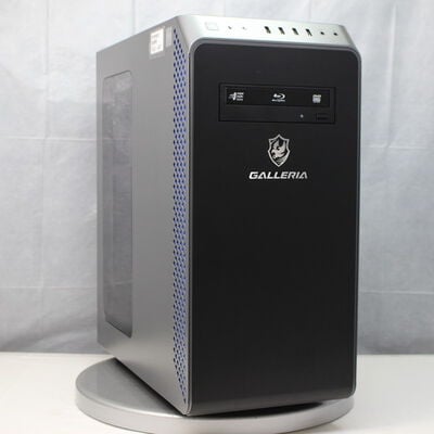 【通販センター】中古  THIRDWAVE GALLERIA XA7C-R56T 183973【12/4値下げ!】 