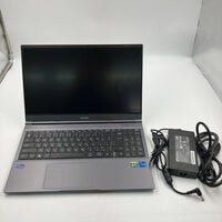 中古  mouse 21115P-TGLABW11 (i7 11800H/16GB/SSD512GB/RTX3050/WLAN/15.6FHD) 3280023491 