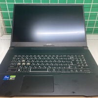 中古  MSICYBORG17 1250007568 