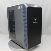 中古  THIRDWAVE GALLERIA SK(Intel Core i7 12700/32GB DDR4 (PC4)/SSD500GB/なし/NVIDIA GeForce RTX 3080 Ti 12GB/W11H64 MAR) 191406【4/9値下げ!】 
