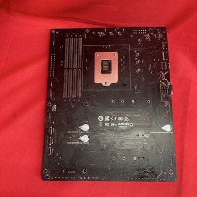 【千葉店】中古  MSI Z490-S01OEM マザーボード (LGA1200) 3250006260 