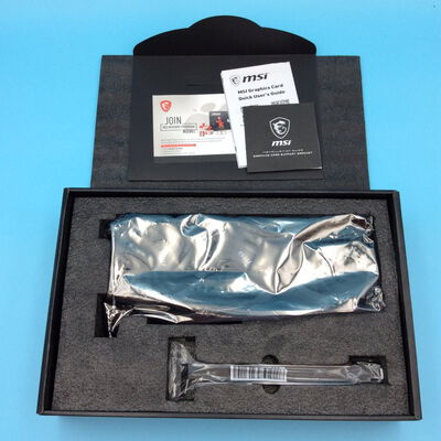 【秋葉原本店】中古  MSI GeForce RTX 3080 VENTUS 3X PLUS 10G OC LHR(RTX3080 10G) 3410014093 