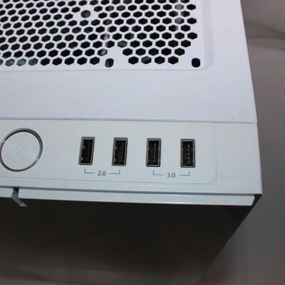 【通販センター】中古  Original PC(Intel Core i7 13700F/32GB DDR4 (PC4)/SSD500GB/なし/NVIDIA GeForce RTX 4070 Ti SUPER 16GB/W11H64 MAR) 194887 