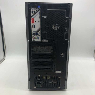 【郡山安積店】中古  GALLERIA XA7C-R36T(i7 13700F/16GB/M.2 SSD1TB/RTX3060Ti/W11H) 4640003298 