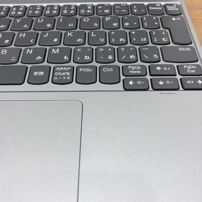 【宇都宮鶴田店】中古  Lenovo IdeaPad D330(Celeron N4000/4GB/HDD58GB/W10P) 5280000879