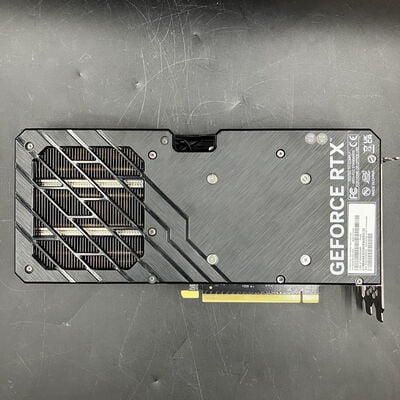 【大須店】中古  Palit NED4070019K9-1047D (RTX4070 12GB) 157123 
