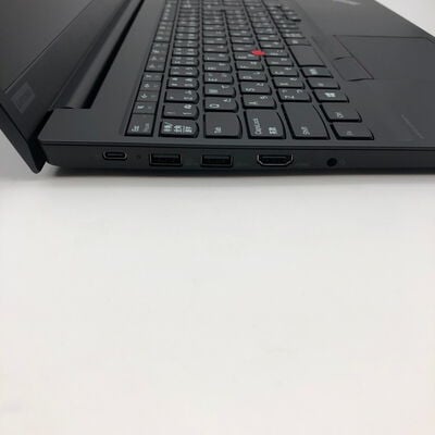 【大分店】中古  Lenovo ThinkPad E15 20RE-S28H00 (Intel Core i5 10210U 1.60GHz/16GB/SSD256GB/-/オンボード/15.6/1920x1080/GbE/Wi-Fi/WEBCAM/W11H) 193776 