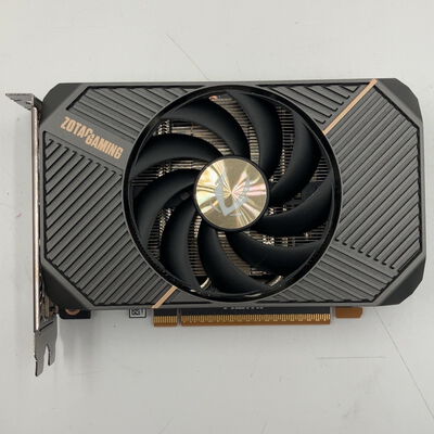 【なんば店】中古  ZOTAC P288-1N780-300ZS (RTX5060 8G) 3280024281 