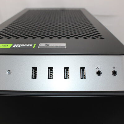 【博多店】中古  THIRDWAVE GALLERIA XA7C-R57T 188704 