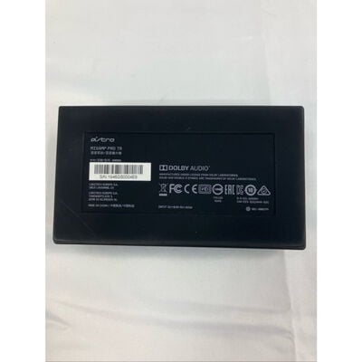 【仙台店】中古  ASTRO MixAmp Pro TR 3240009035 