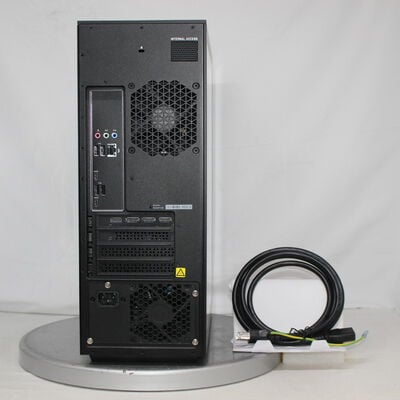 【通販センター】中古  HP OMEN(Intel Core i7 12700F/16GB DDR4 (PC4)/SSD1TB/なし/NVIDIA GeForce RTX 3060 Ti 8GB/W11H64 MAR) 195669 