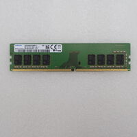 中古  PC4-21300 8GB デスクトップ用(DDR4-2666) 126165 