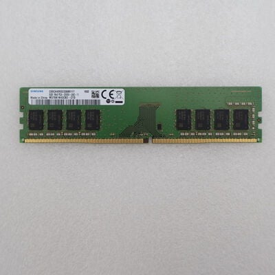【通販センター】中古  PC4-21300 8GB デスクトップ用(DDR4-2666) 126165 