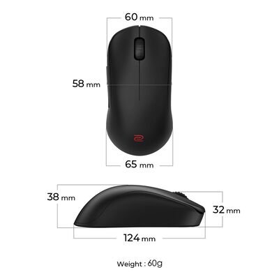 BenQ  ZOWIE U2 (Mサイズ) 