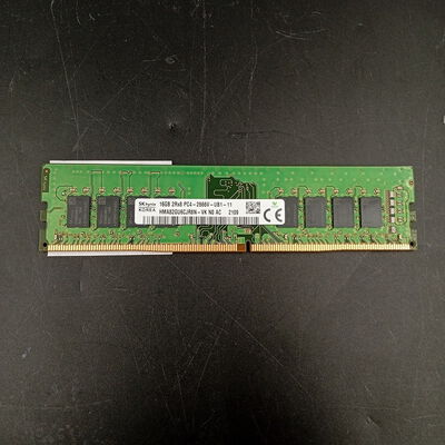 【大須店】中古  PC4-21300 16GB デスクトップ用 135638 