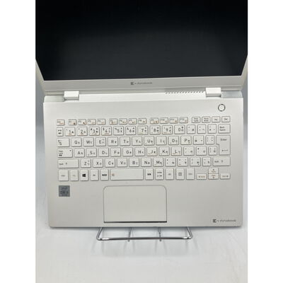 【座間相武台】中古  dynabook P1-G6MP-BW(i5-10210U/8GB/SSD256GB/W11H) 4510002577 