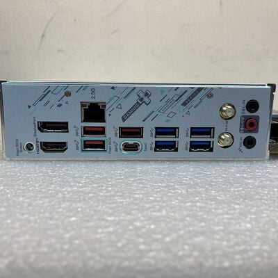 【京都店】中古  MSI B650M GAMING PLUS WIFI (B650 AM5 mATX DDR5) 3180005963 