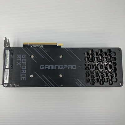 【秋葉原本店】中古  Palit RTX3070 GamingPro NE63070019P2-1041A (RTX3070 8G) 143906 