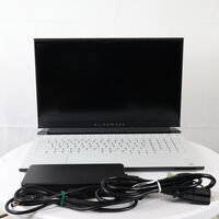 中古  DELL Alienware M17 R3(Intel Core i7 10750H/16GB DDR4 (PC4)/SSD512GB/なし/NVIDIA GeForce RTX 2070 8GB/17.3/1920x1080/Wi-Fi/W11H64 MAR) 199611 