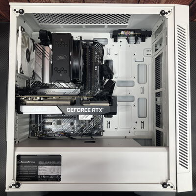 【富士青葉店】中古  ZOA AEGISZI711ZR307(i7-11700/16GB/SSD500GB/RTX3070/W10H)  5070002133 