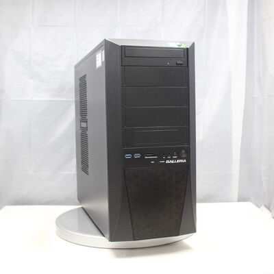 【通販センター】中古  THIRDWAVE GALLERIA KT【7/24値下げ!】 