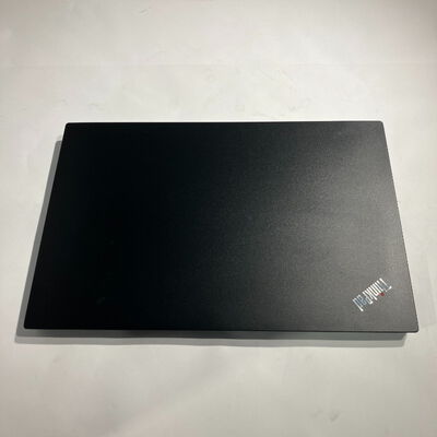 【鹿児島店】中古  Lenovo ThinkPad E15 (INTEL Core i3 10110U 2.1GHz/8GB/SSD256GB/-/オンボード/15.6/1920x1080/Wi-Fi/WEBCAM/W11H64) 178719 