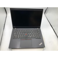 中古  LENOVO ThinkPad X13 (AMD Ryzen 5 Pro 4650U 2.10GHz/32GB/SSD256GB/-/オンボード/13.3/1920x1080/Wi-Fi/WEBCAM/W11P/Microsoft Office Home and Business 2024) 184183 