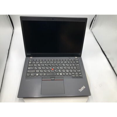 【水戸赤塚店】中古  LENOVO ThinkPad X13 (AMD Ryzen 5 Pro 4650U 2.10GHz/32GB/SSD256GB/-/オンボード/13.3/1920x1080/Wi-Fi/WEBCAM/W11P/Microsoft Office Home and Business 2024) 184183 