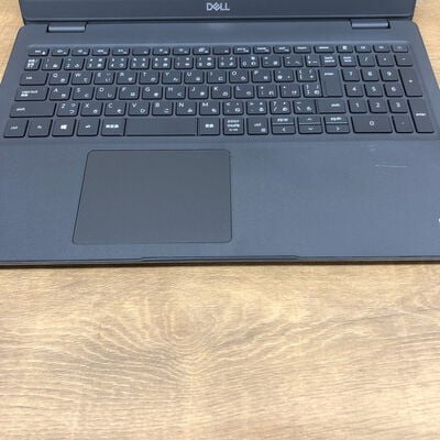 【姫路店】中古  DELL Latitude 3510 (INTEL Core i5 10310U 1.7GHz/16GB/SSD512GB/-/オンボード/15.6/1920x1080/Wi-Fi/WEBCAM/W11P64/MicrosoftOffice H&B 2024付) 183168 