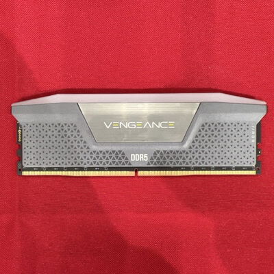 【静岡東瀬名店】中古  PC5-44800 32GB デスクトップ用(DDR5-5600) 149157 